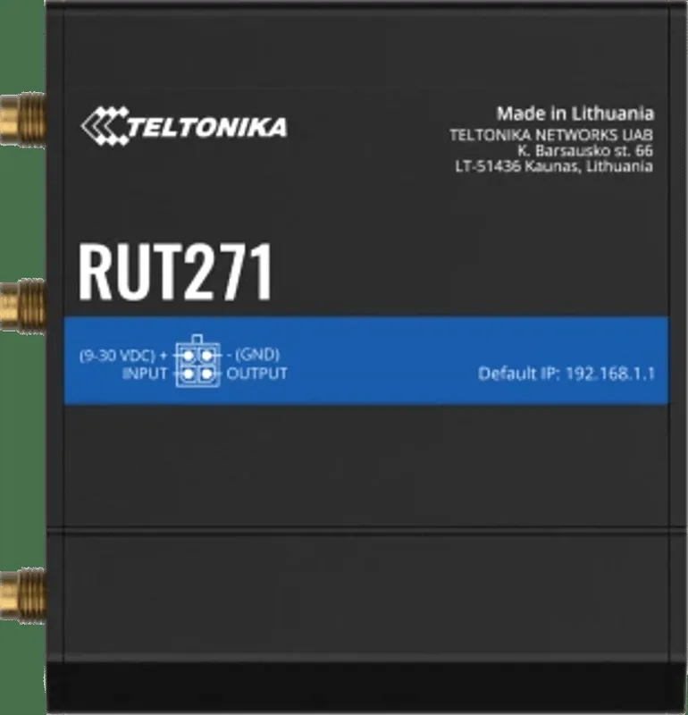 Teltonika RUT271