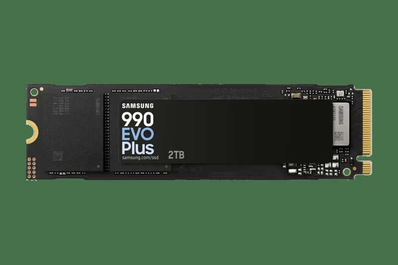 990 Evo Plus 2TB