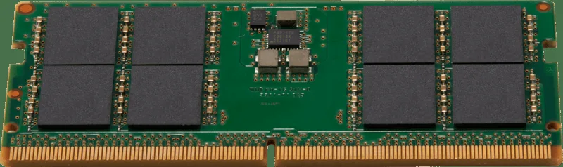 32GB DDR5 (1x32GB) 5600 SODIMM NECC Memory