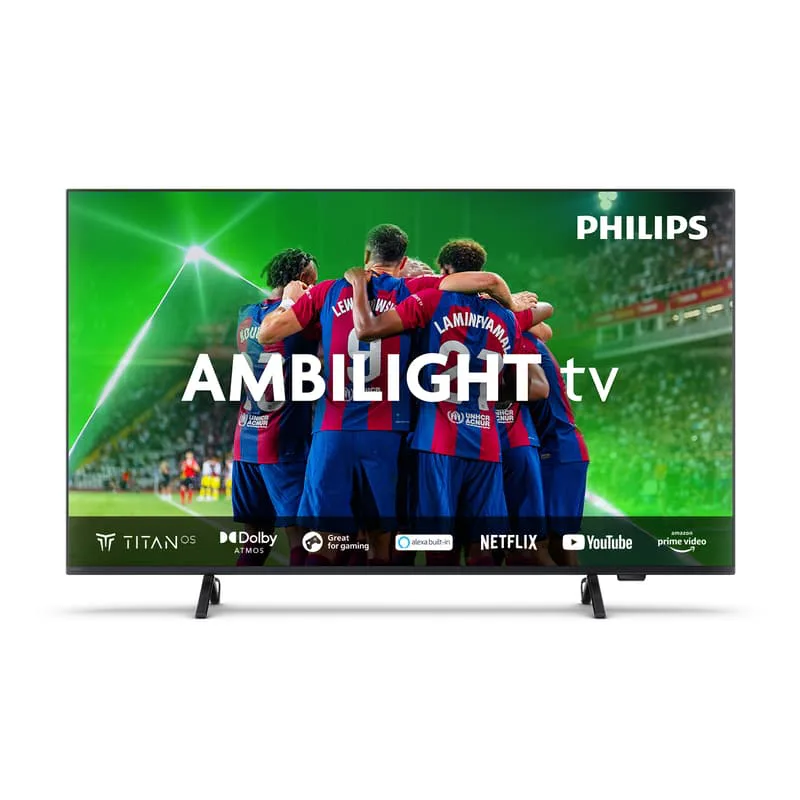 Philips 55PUS8309 55" 4K LED Ambilight Smart