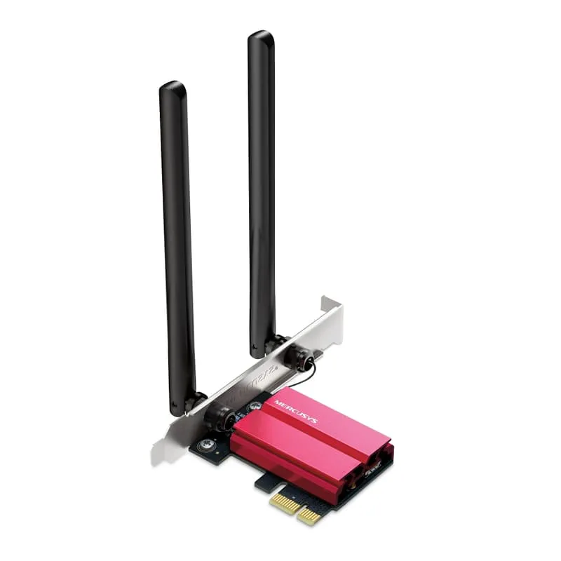 MA86XE Network Card