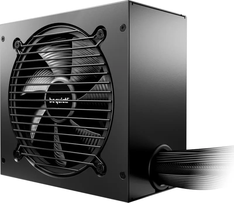 Corsair iCUE Link LX140 RGB PWM 140mm Svart