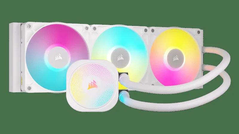 iCue Link Titan 360