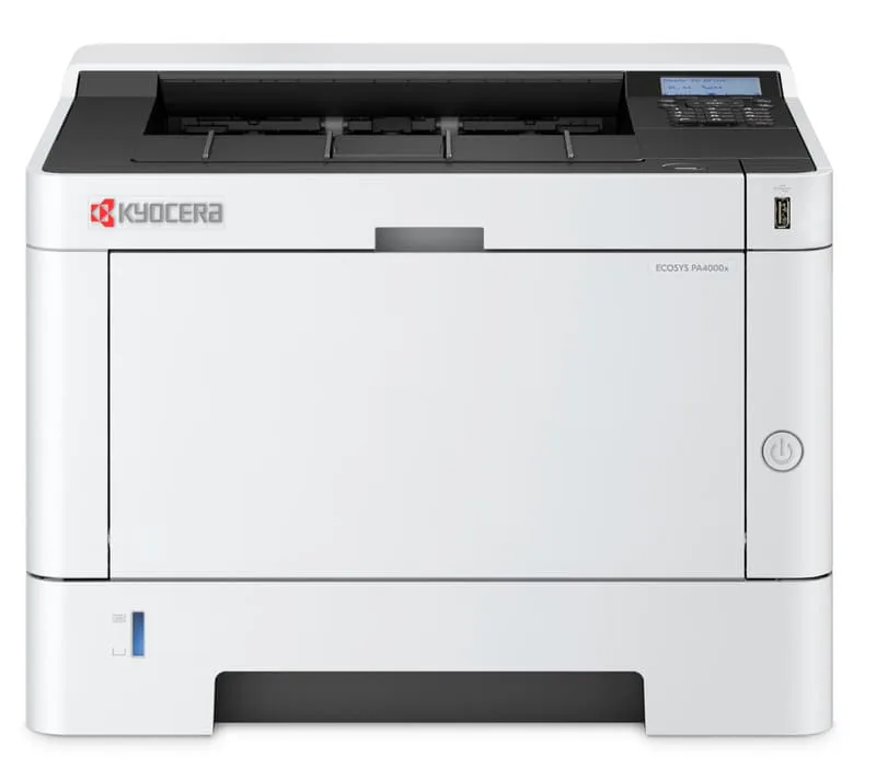 EcoSys PA4000X A4