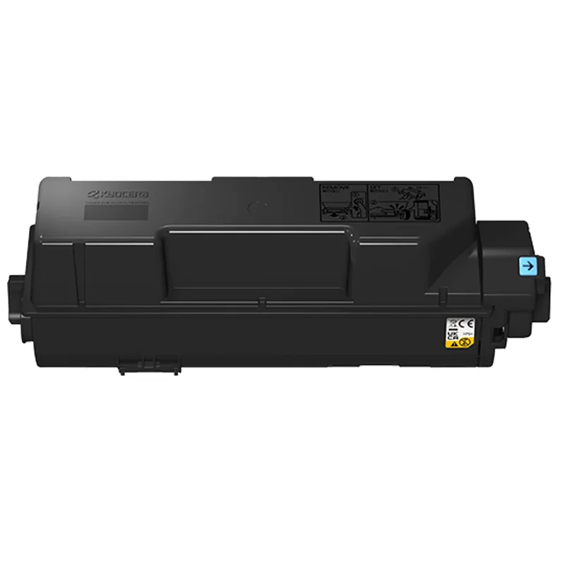 Kyocera TK 1260 - svart - original