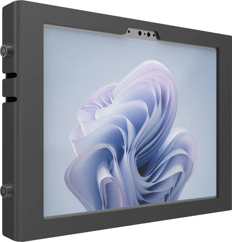 Compulocks Surface Pro 8-11 Apex Enclosure Wall Mount hölje