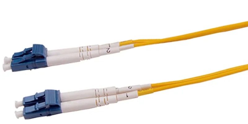 FIBER OS1 LC-LC 9/125 DUPLEX SM 7.0M UPC