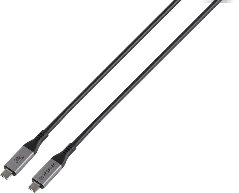 Prokord Cable USB4 40Gbps 240W