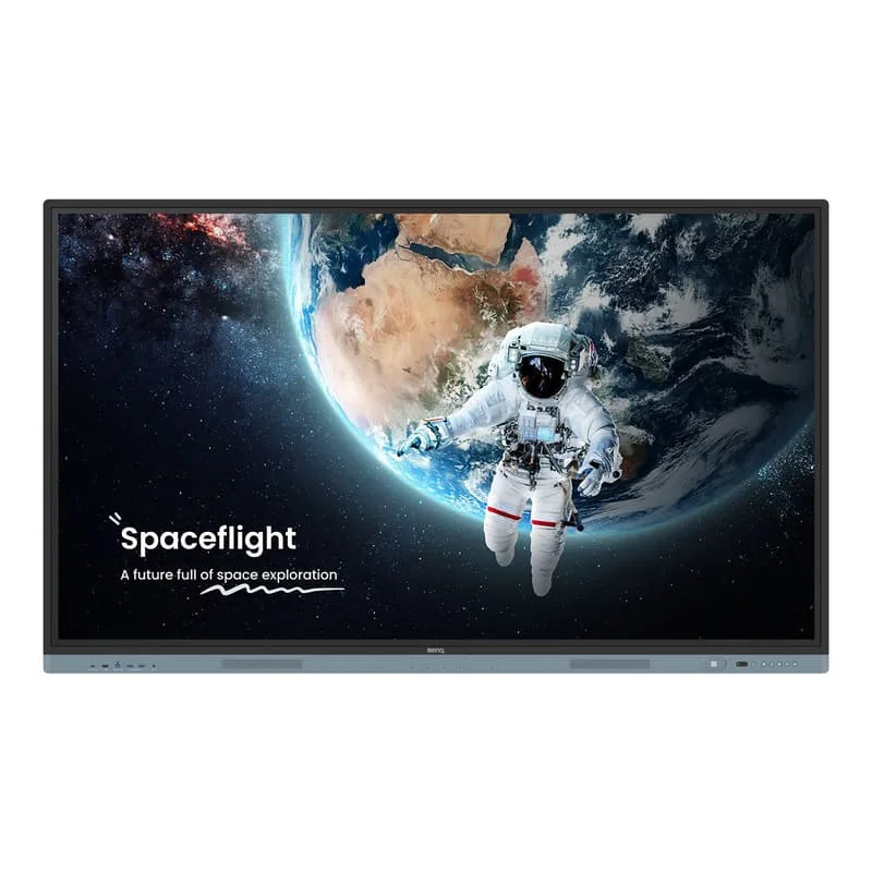 Board Master RM8604 86" 4K UHD Touch
