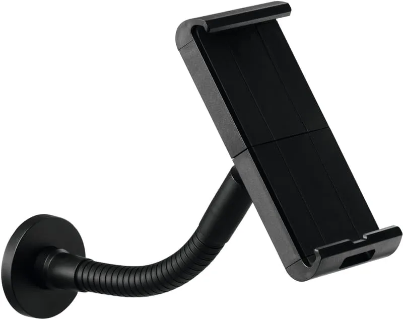 Durable Tablet Holder Tough Wall/Table 7"-13"