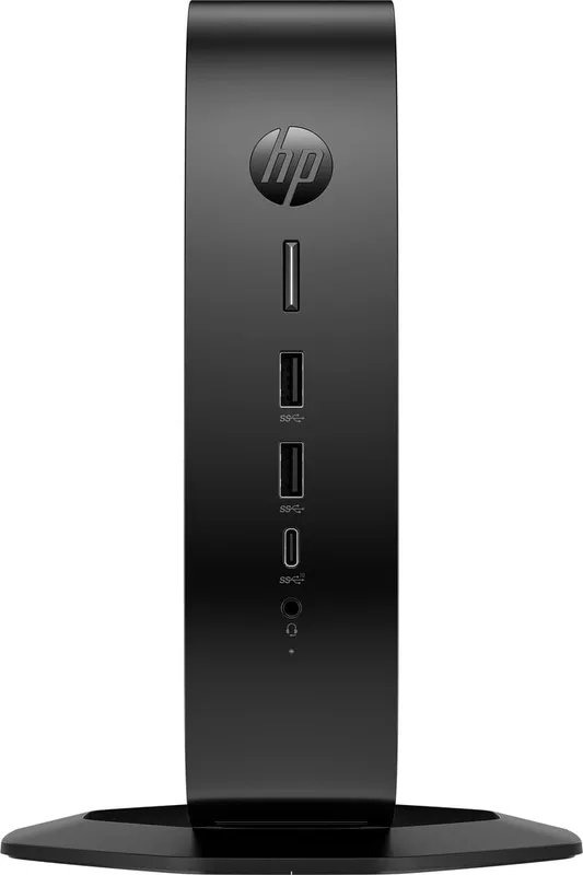 HP Elite T755