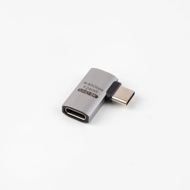 USB4-CCFA-240W USB-kablar