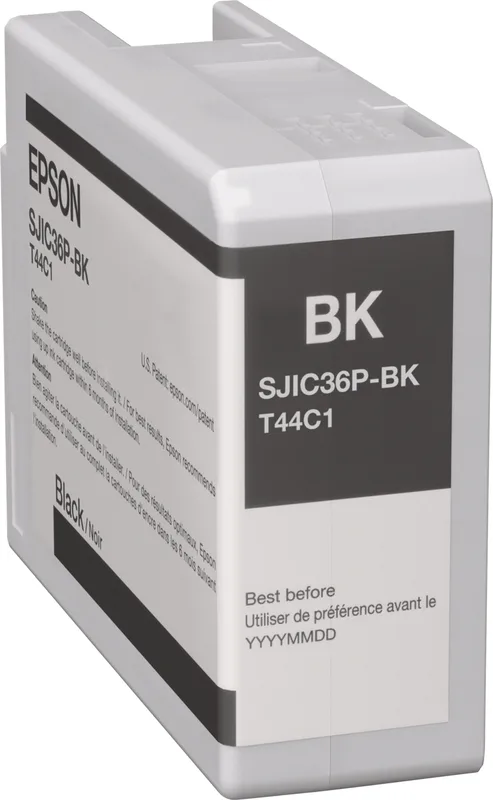 Epson SJIC36P(K)