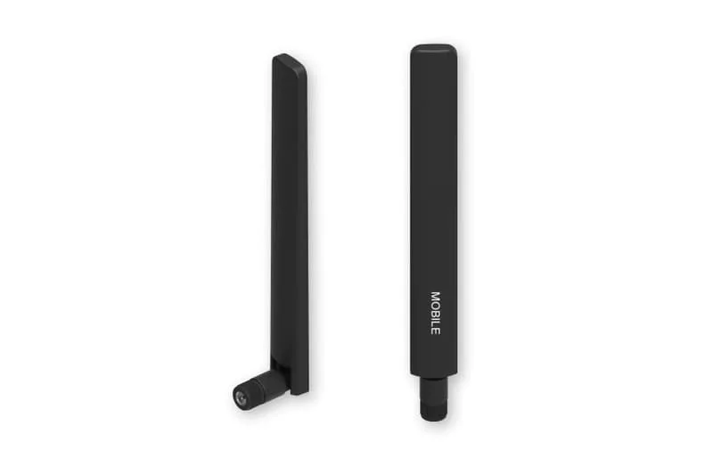 Teltonika 5G SMA-antenn för mobilt bruk