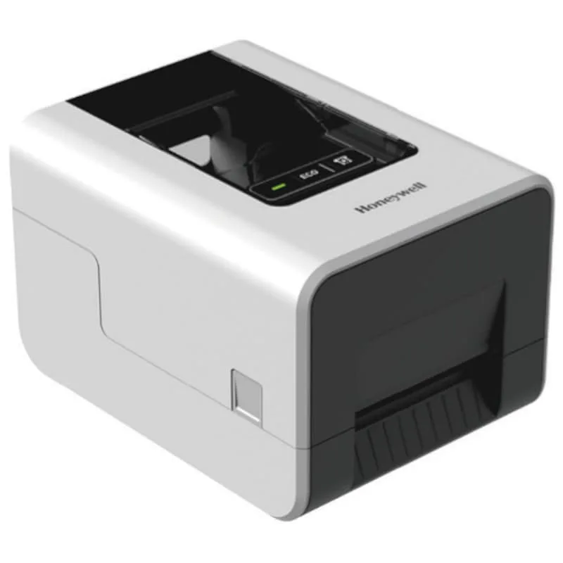 PC42E-T DT/TT 203 dpi USB/Ethernet Vit