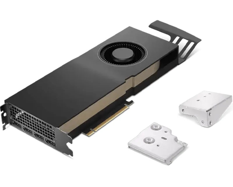 NVIDIA RTX A5500 24 GB GDDR6