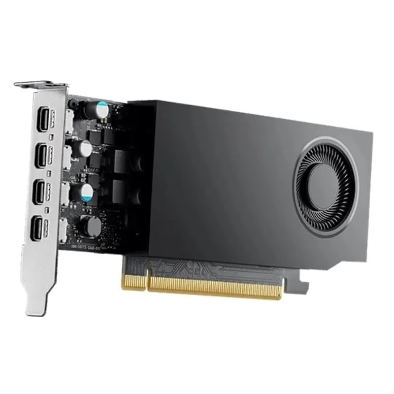 PNY Quadro RTX A1000