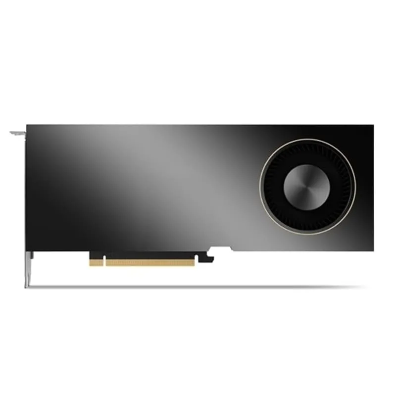 NVIDIA RTX A800 40GB Högt bandbreddsminne 2 (HBM2)