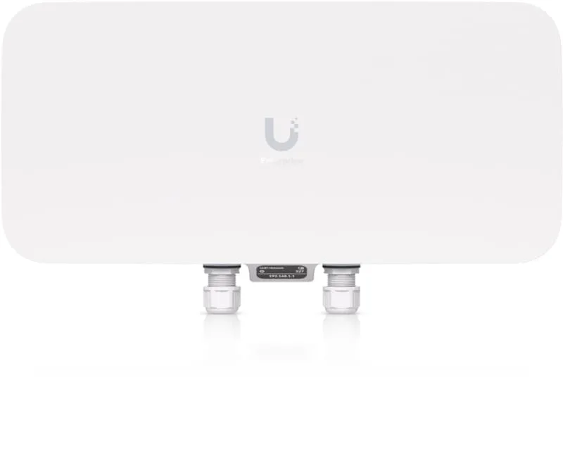 UniFi E7 Audience