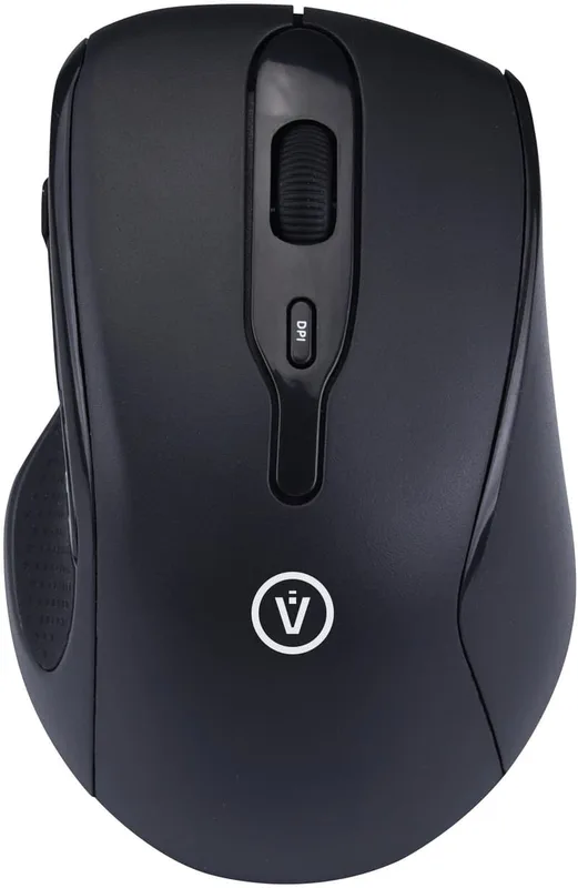 Voxicon M1A Trådlös Mus