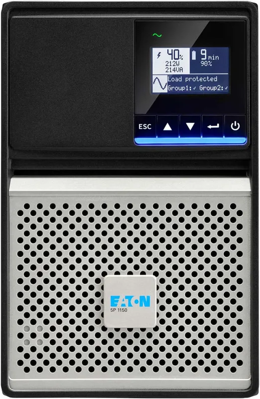 Eaton 5P 1150i - Gen 2 - UPS - 920 Watt