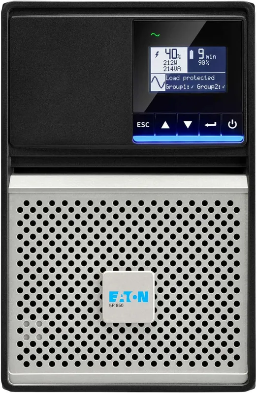 Eaton 5P 850i - Gen 2
