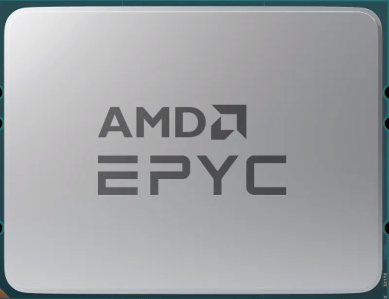 AMD EPYC 9634 CPU