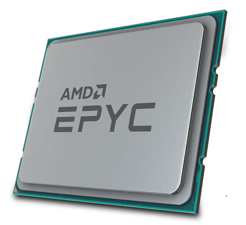 AMD EPYC 7713 CPU - 2 GHz Processor