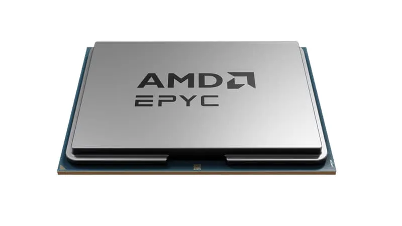 AMD EPYC 9175F CPU