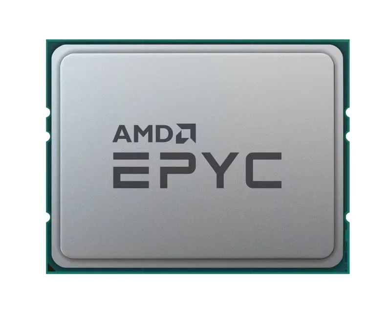 AMD EPYC 4464P