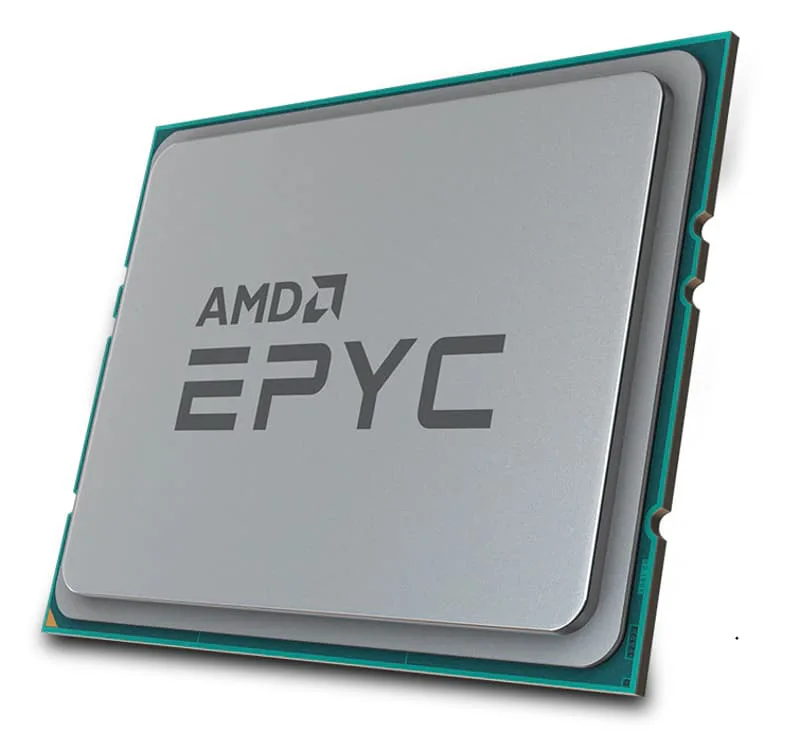AMD EPYC 4484PX CPU