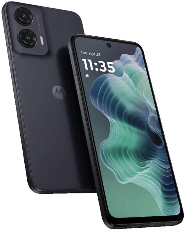 Oslo Pro Motorola G35