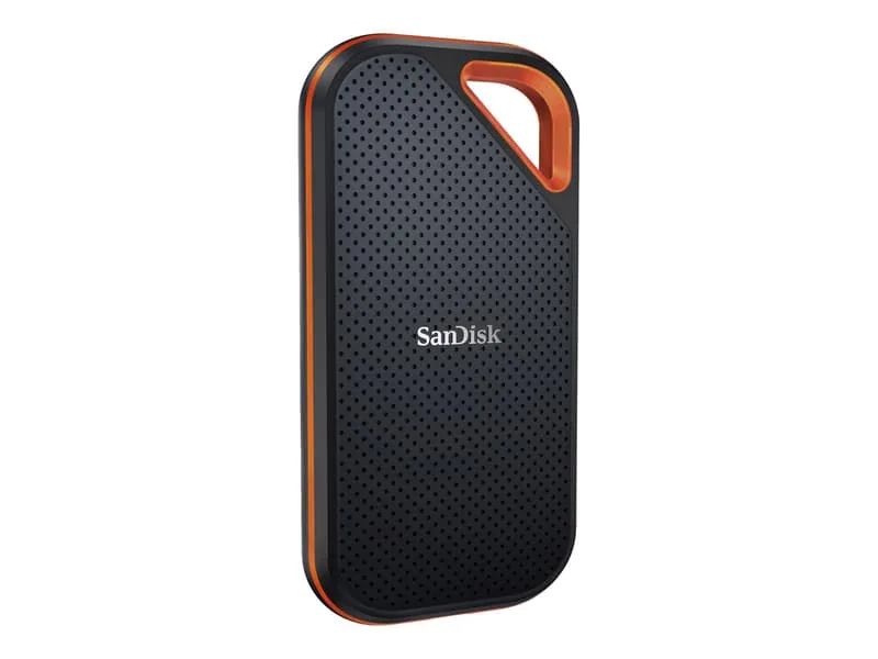 SanDisk Extreme PRO Portable 2 TB