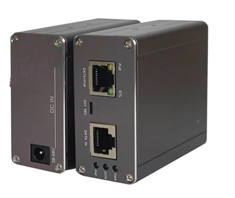 PoE-injector For Starlink Standard Single DC In