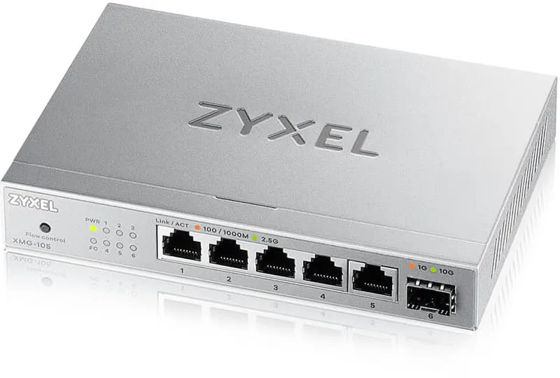 Zyxel XMG-105