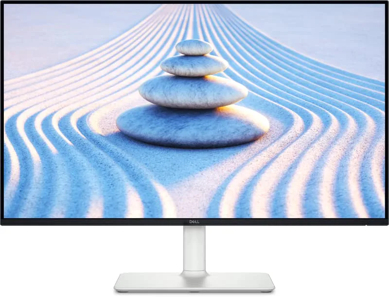 DELL 27 Monitor S2725HS