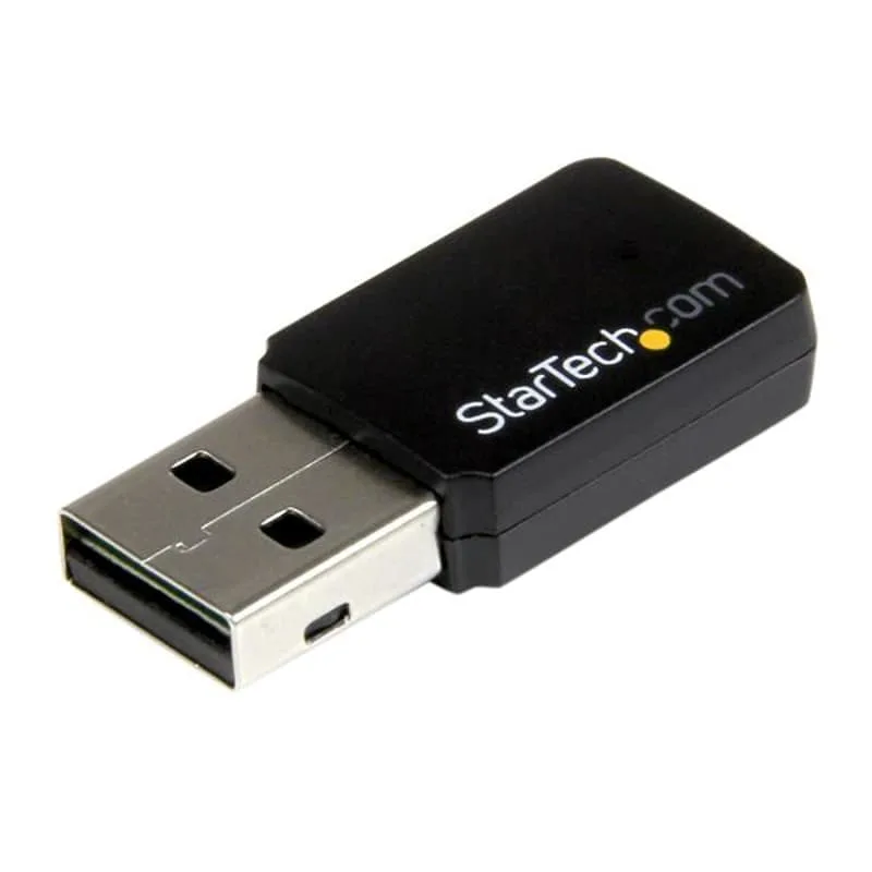 StarTech.com USB 2.0 AC600