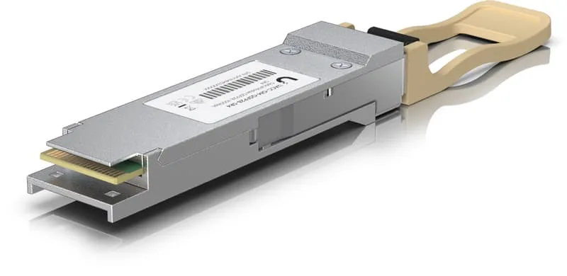 Unifi 100G SR4 Multi-Mode Optical Module