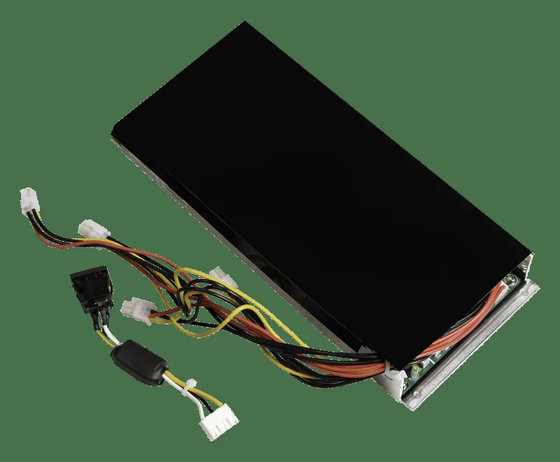 Mikrotik Power Supply Open Frame 500W