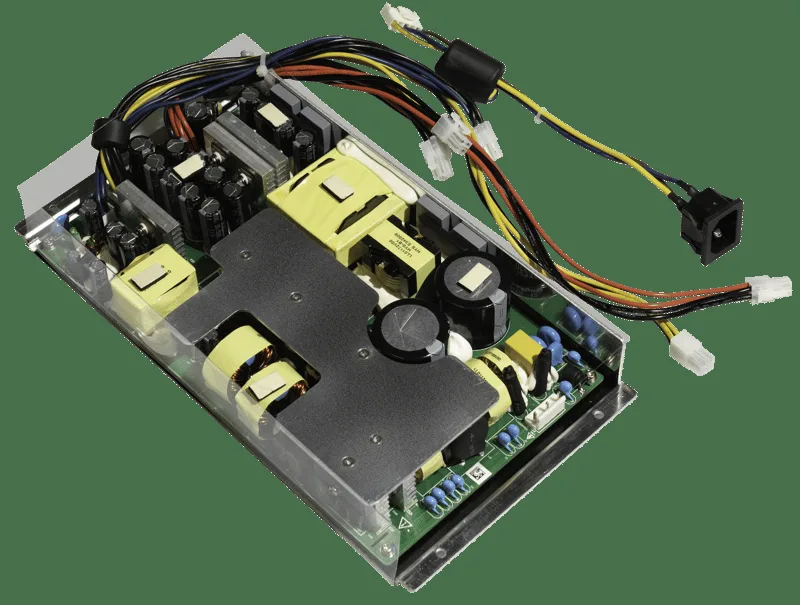 Mikrotik Power Supply Open Frame 750W