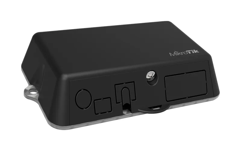 MikroTik LtAP mini