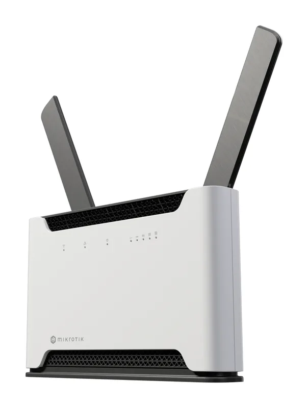 Mikrotik Chateau PRO ax, WiFi 6-router, 4x4 MIMO
