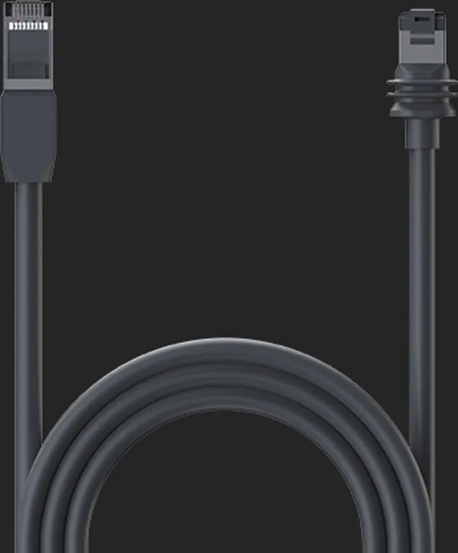 Starlink Mini Ethernet Cable 15m