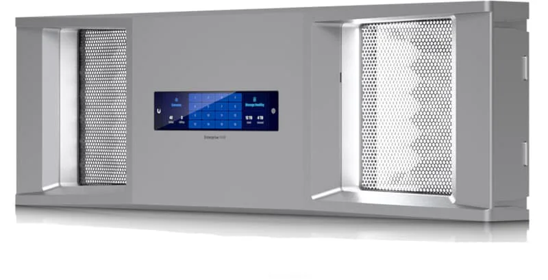 UniFi Enterprise NVR Bezel
