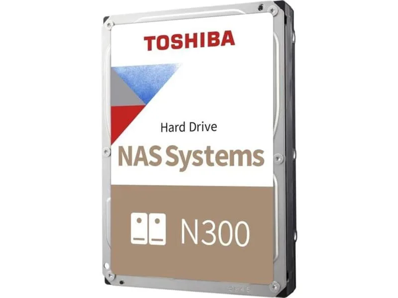 N300 20TB BULK