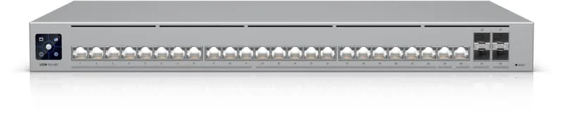 Ubiquiti UniFi Pro HD 24 Switch