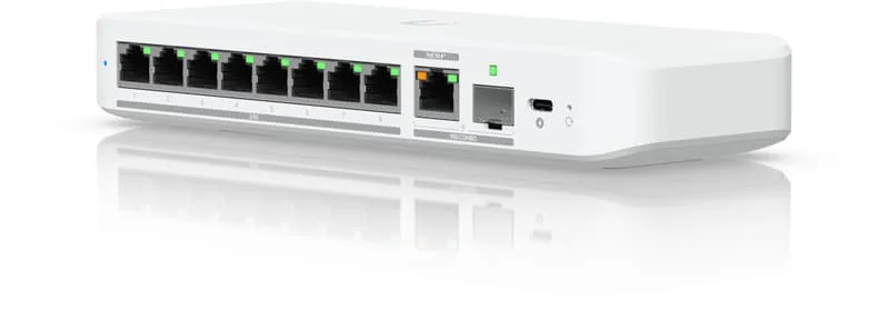 UniFi Flex 2.5G