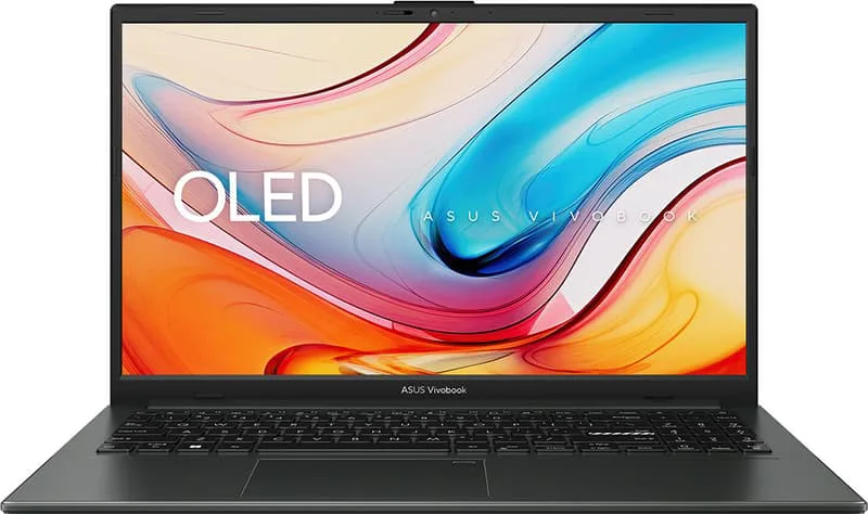 ASUS Vivobook Go 15 OLED