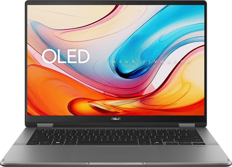 ASUS Vivobook 14 Flip