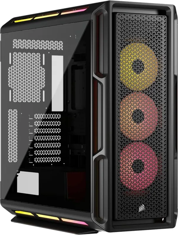 5000T LX RGB iCUE